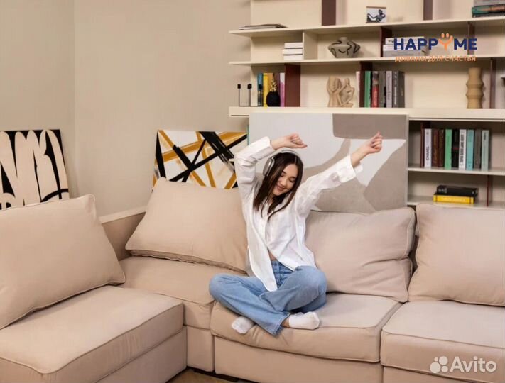 Спальный диван