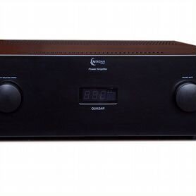 Стереоусилитель Hi-End Eridan Audio Quasar 2023