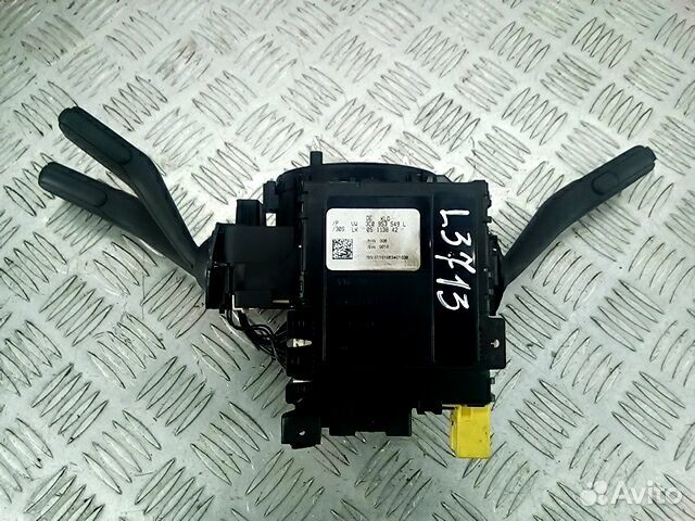 Переключатель для Volkswagen Passat 6