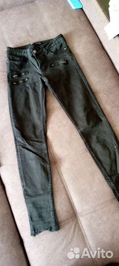 Женские вещи