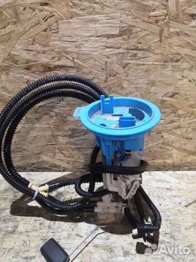 Датчик уровня топлива Volkswagen Tiguan 1