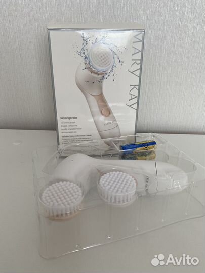 Щетка для лица