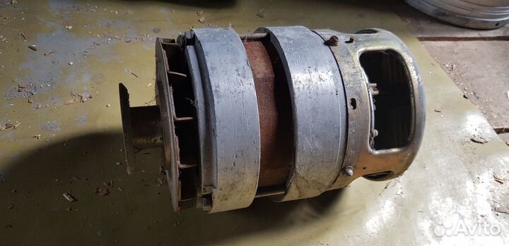 Генератор Г263