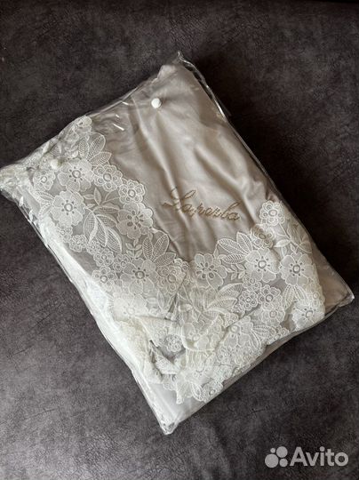 Комплект постельного белья La Perla