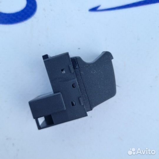 Кнопка открывания бензобака Volkswagen Passat B5.5