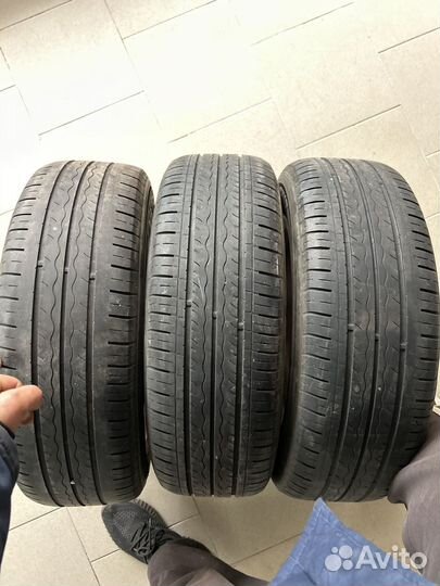 Колеса летние r 15 на kia hyundai