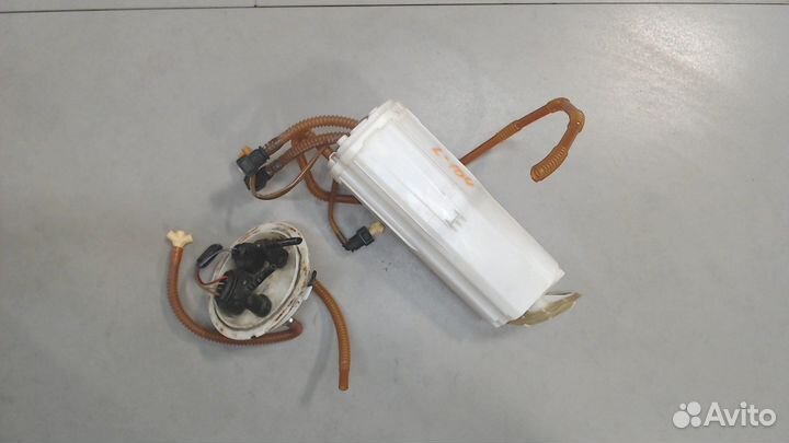 Насос топливный электрический Audi Q7, 2007