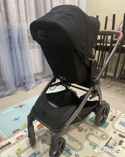 Коляска peg perego ypsi