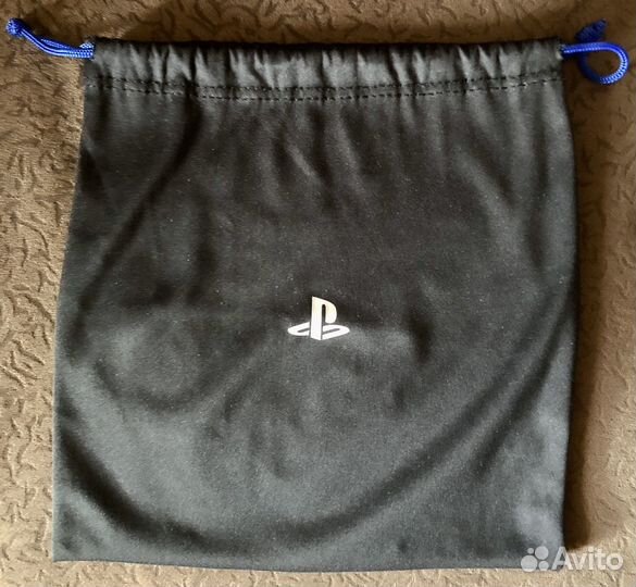 Оригинальные Беспроводные Наушники для Playstation