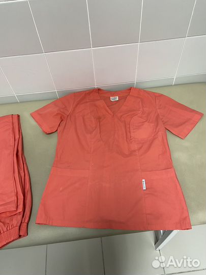 Костюм медицинский женский 48-50 р