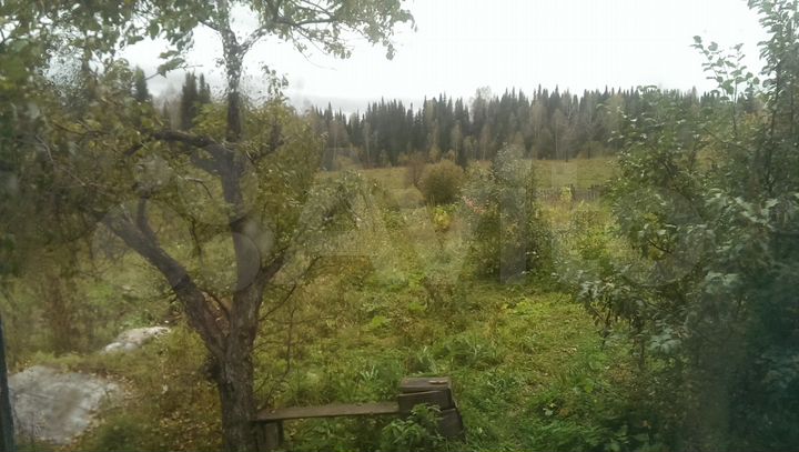Дом 50 м² на участке 20 сот.