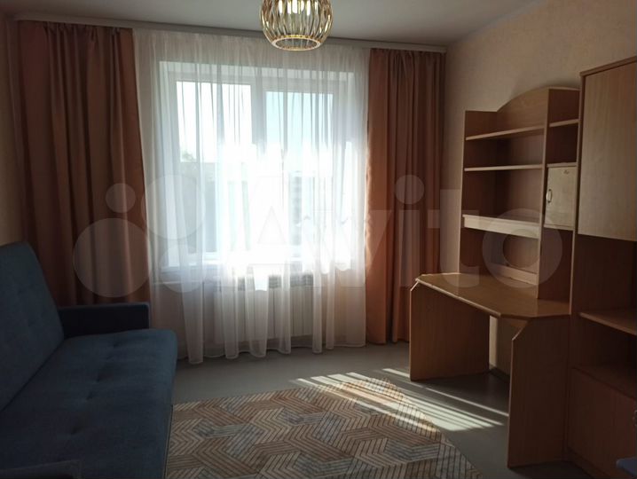 3-к. квартира, 64 м², 5/12 эт.