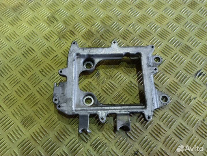 Кронштейн блока управления двигателем Man Tga