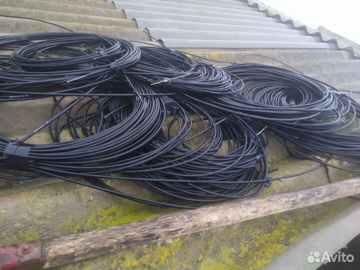 Оптический кабель волс