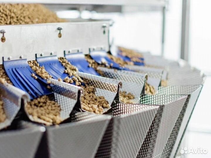 Сухой корм для кошек оптом