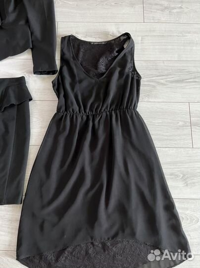 Женские вещи пакетом 44