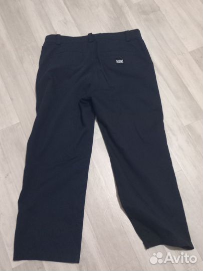 Штаны рабочие, ворки hook