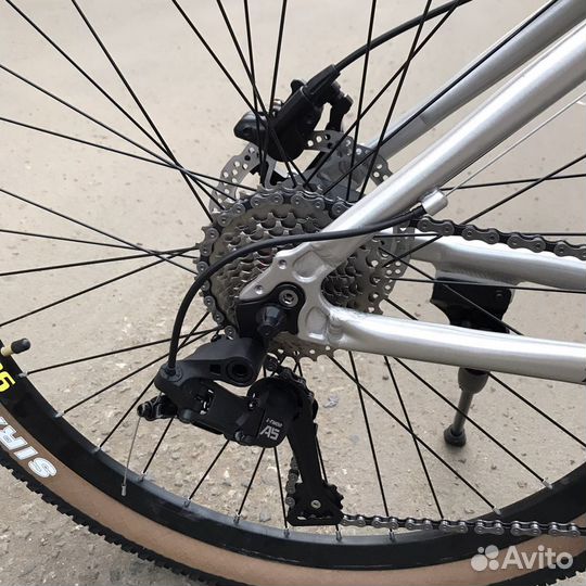 Велосипед 26