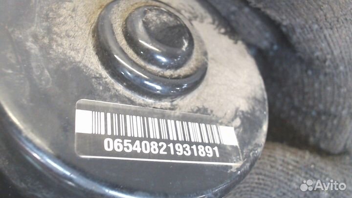 Блок абс, насос Volvo XC90, 2008