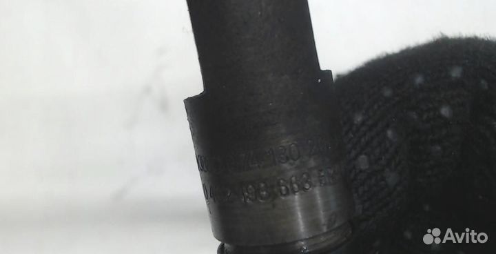 Форсунка топливная Volkswagen Transporter T4 2.5