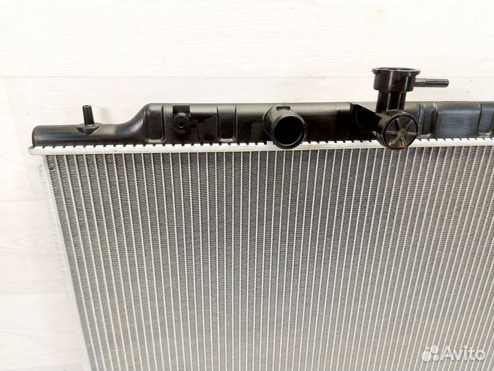 Радиатор охлаждения Nissan X-Trail T31. 2007-2015