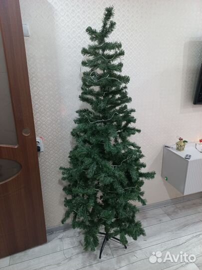 Ель искуственная 150