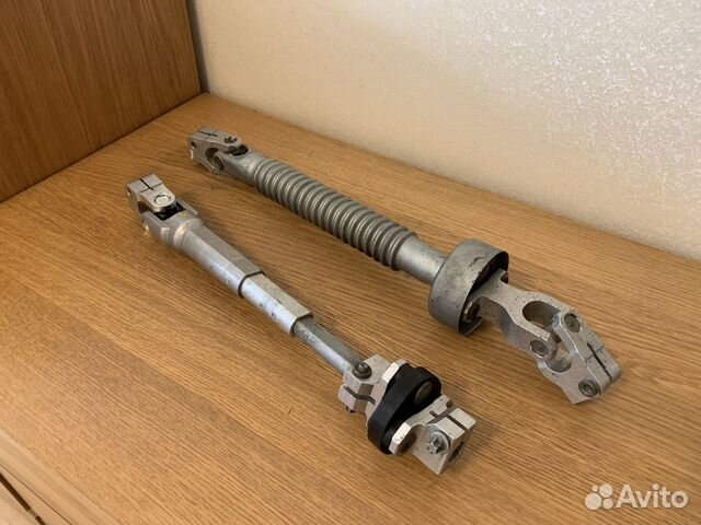 Руль рестайл с подушкой BMW E39