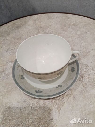 Чайный сервиз