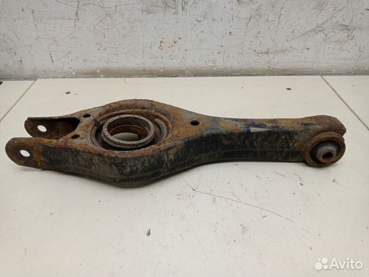 Рычаг задний поперечный Kia Ceed G4fcaz16956 2010