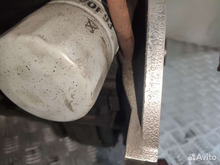 Двигатель Opel Tigra 1 2000 X14SZ