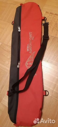 Чехол для лонгборда