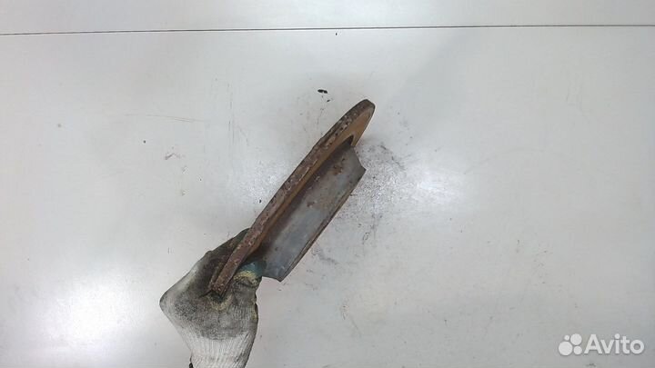 Диск тормозной Ford Escape 2015, 2017