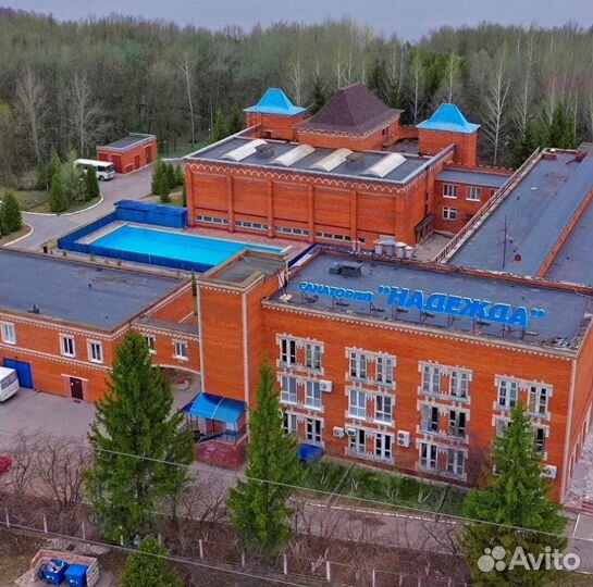 Работа медсестры