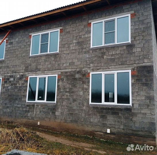 Пластиковые окна за 7 дней