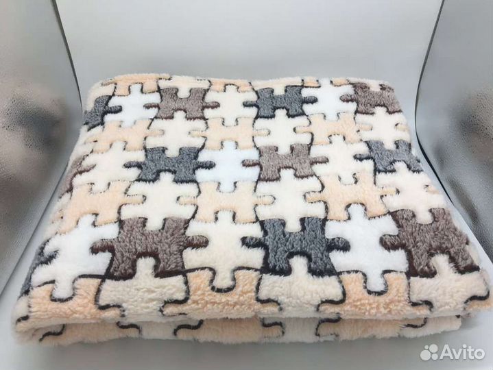 Плед и покрывала