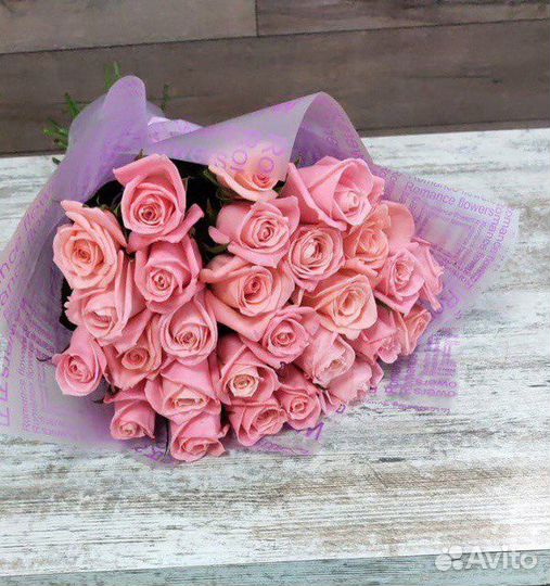 Доставка цветов, подарков 24/7