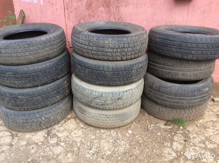 Bridgestone B390 215/70 R15 100S