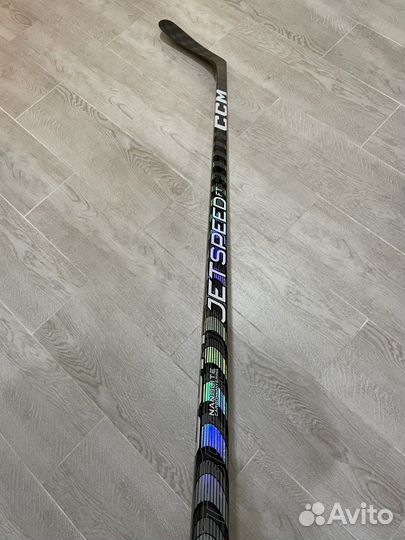 Клюшки хоккейные