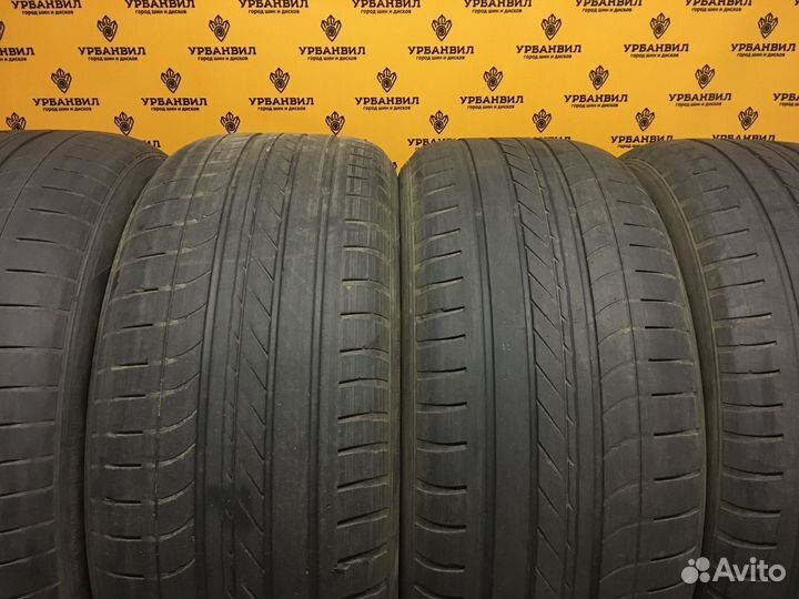 Goodyear Eagle F1 Asymmetric 265/50 R19