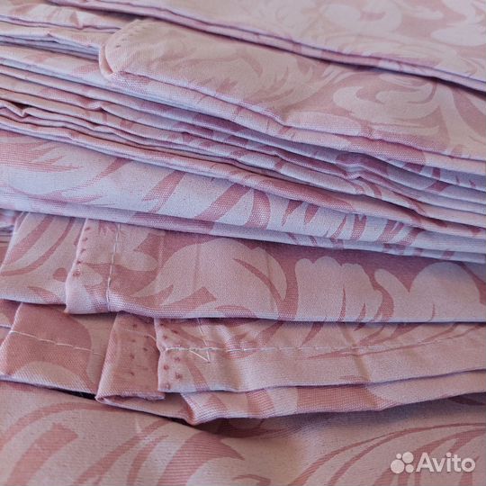 Забронировано Постельное белье новое комплект