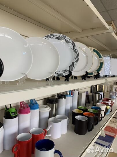 Кружка под сублимацию Orca Premium