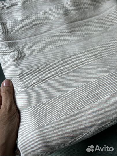 Шторы гардины IKEA бу