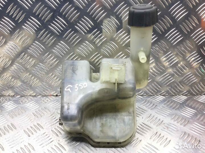 Бачок расширительный Renault Laguna F4P770 F4P770