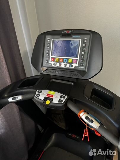 Беговая дорожка cardiopower t60