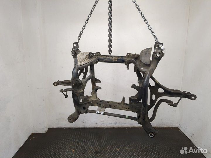 Рычаг подвески Jeep Grand Cherokee, 2011