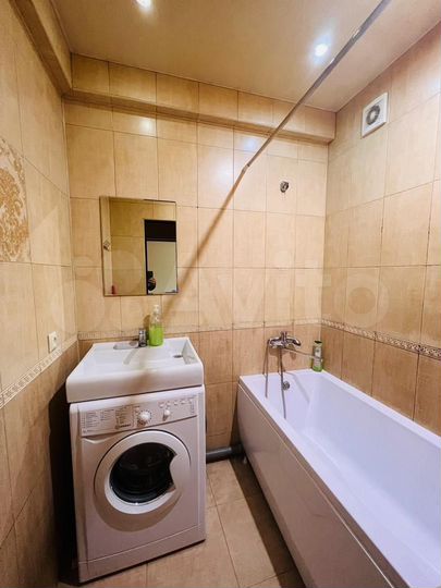 1-к. квартира, 45 м², 2/10 эт.