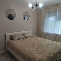 2-к. квартира, 50 м², 1/5 эт.