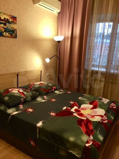 1-к. квартира, 37 м², 1/10 эт.