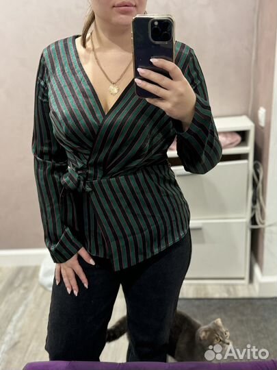 Блуза женская Zara