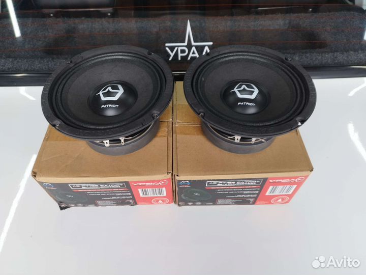 Колонки в авто 16